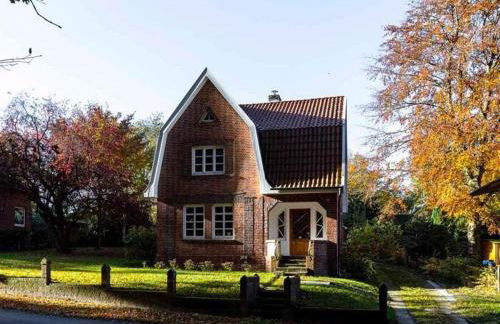 Brick House In Secluded Setting - Foto 2