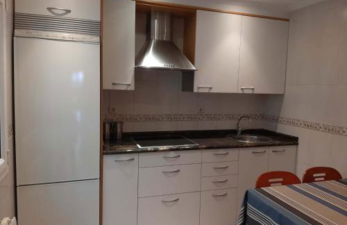 Herrikobarra - Apartamento en el centro a 500mts de la playa by Egona - Foto 6