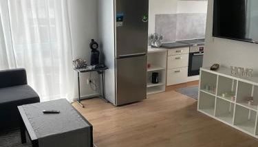 Top location Old Town Apartment Bonn - Foto 2