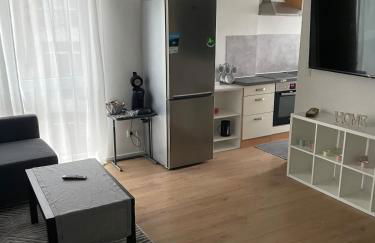 Top location Old Town Apartment Bonn - Foto 2