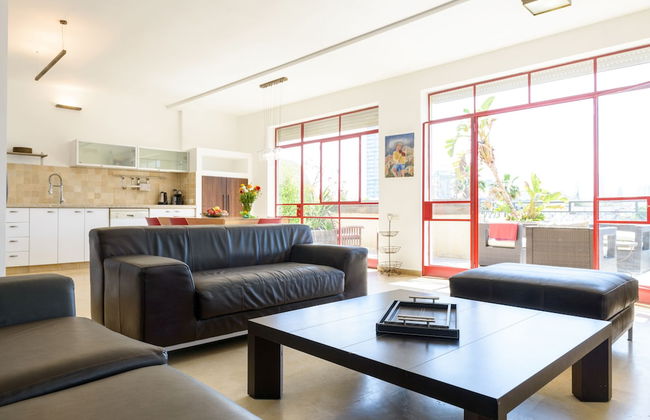 Amazing Duplex Penthouse with 2 Terraces by FeelHome - Photo 30