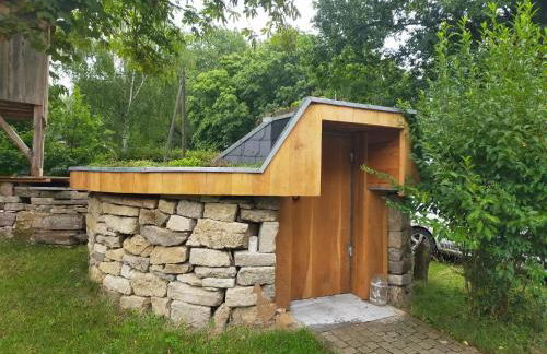 Ferienwohnung H2 am Hainich - Foto 16