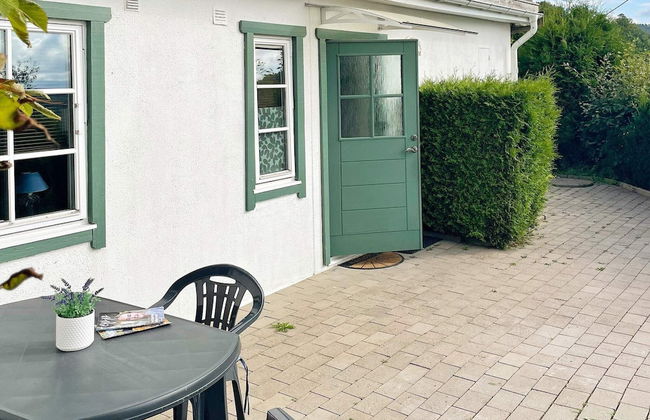 5 Person Holiday Home in Ljungskile - Foto 9