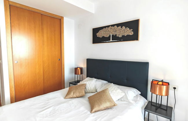 Benidorm sky - High-rise apartments - Foto 74