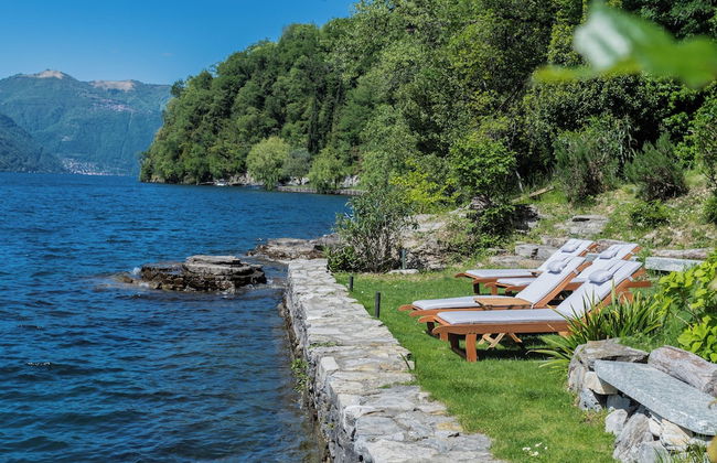 The Writer's Nest by Rent all Como - Foto 45