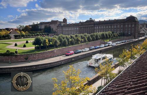 Escapade alsacienne à 30 min de Strasbourg - Foto 21