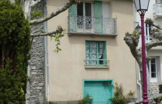 La maison des vacances - Foto 19