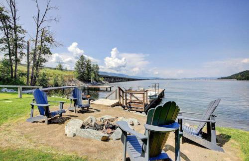 Lakefront property w/boat lift - Foto 3