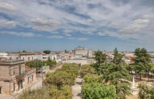 L'orchidea appartamento in Puglia - Foto 9