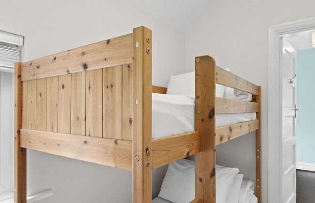 Pebble Corner With Free Parking By My Getaways - Foto 1