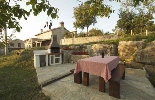 Holiday home in Buzet - Istrien 9974 - Photo 16