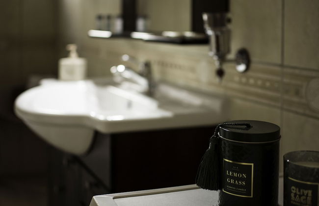 Villa Eros - Foto 15