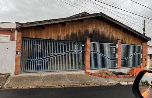 Albuquerque nro36 casa 2 - Foto 1