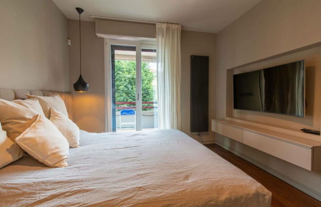 Beautiful 2-bed Apartment in Torino - Foto 3