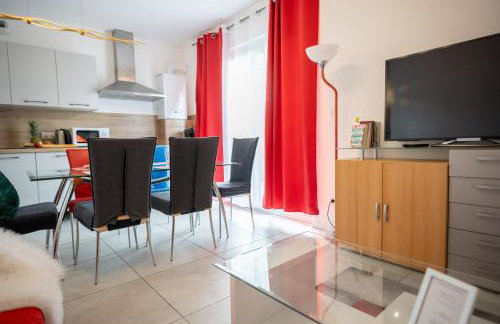 AbraCadabra Flat France Suisse - Foto 12