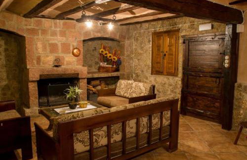 Masia Los Camineros - Photo 4