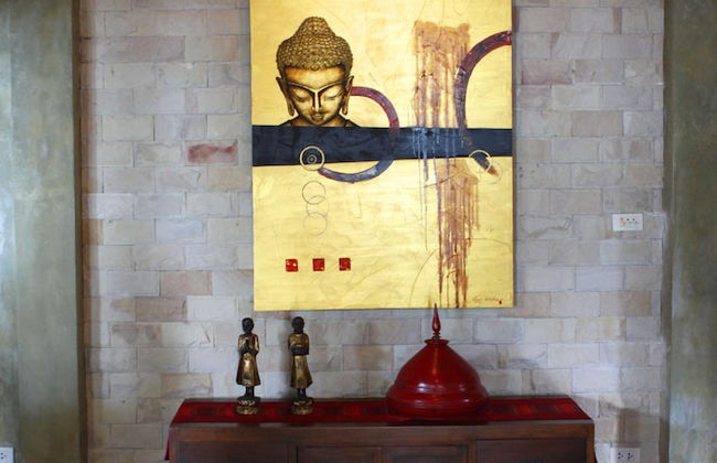 Sunshine Residence - Photo 22