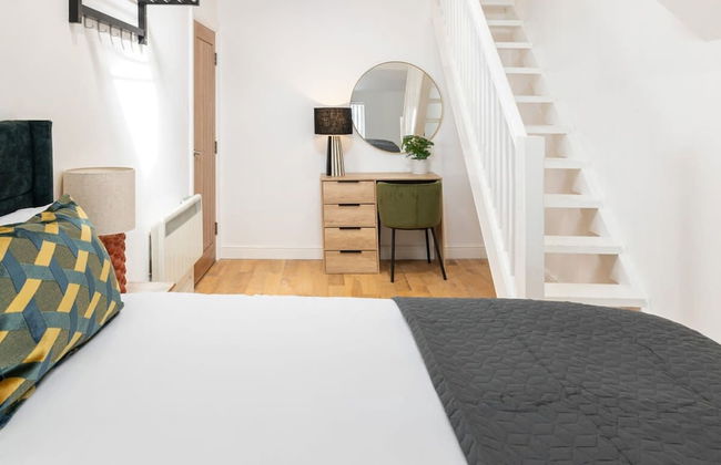 Host Stay Princes Place Hideaway V - Foto 30