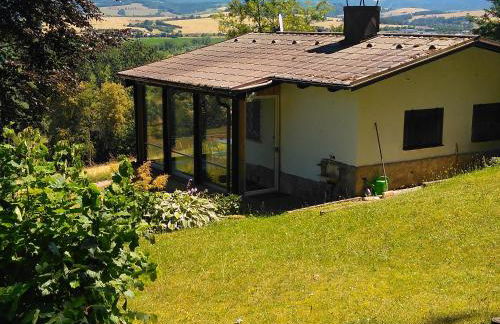 Bungalow am Werratal Radwanderweg - Foto 2