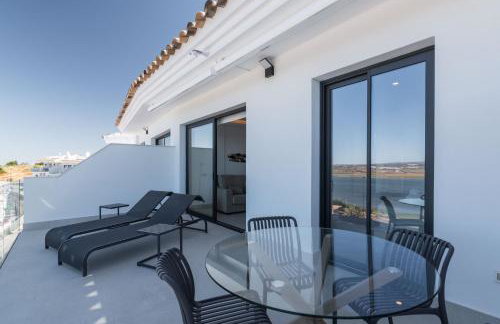 Casas Riverview - Casa Dos Orillas, Ayamonte y Algarve AHR71AP25 - Foto 25