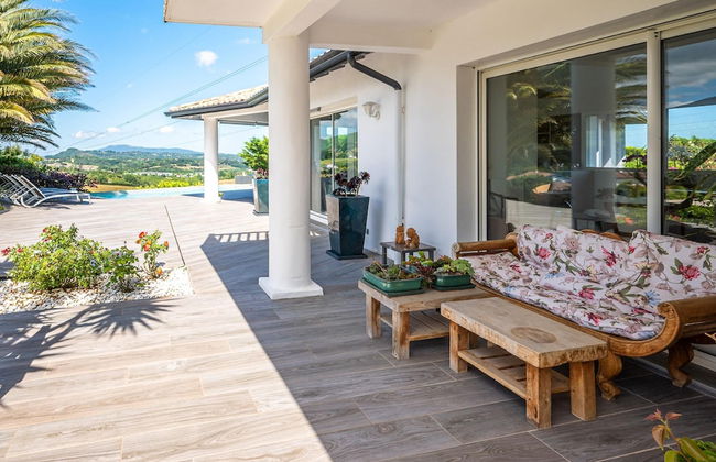 Maison Madalena Avec Studio Independent - Foto 32