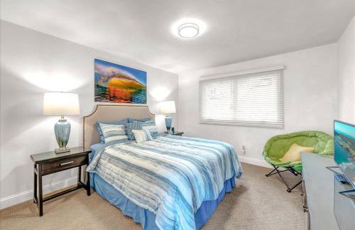 Pebble Beach Barking Seals - 5min Walk to the Beach! - Foto 46