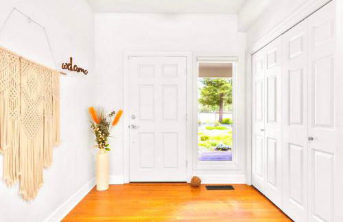 Luxe Villa Estate, Sonoma, Private Creek, Hot Tub, Pool, Bocce - Foto 12