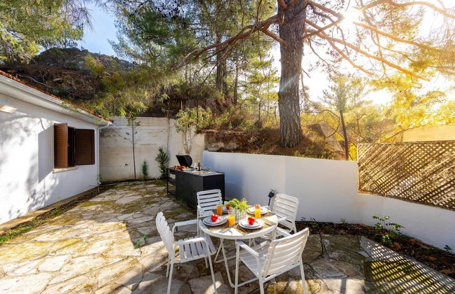 Platres Forty Pine Trees Cottage - Foto 61