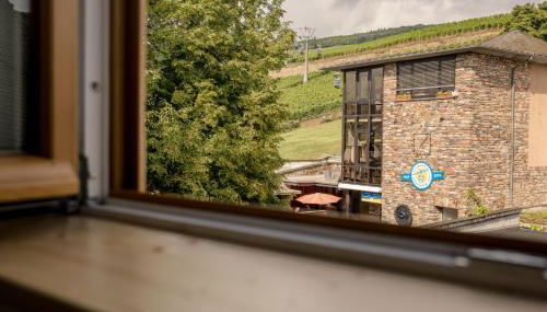 FeWo Kabine 21 / Zentral / Terrasse / Seilbahn Blick - Foto 5