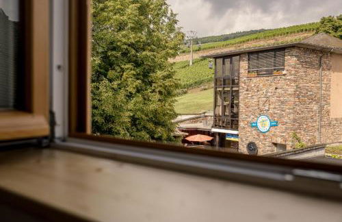 FeWo Kabine 21 / Zentral / Terrasse / Seilbahn Blick - Foto 5