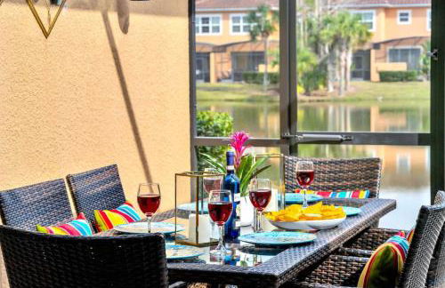 Resort Home near Disney Themed Jacuzzi Pool 2609 - Foto 9