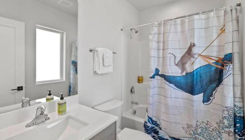 Mae's sweet suite - Micro Studio - 91Walkscore - Foto 5