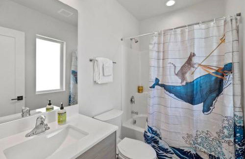 Evan's sweet suite - Micro Studio - 91Walkscore - Foto 10