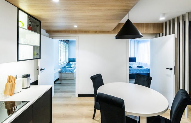 Holiday Apartment Near the Beach in Rowy - Foto 10