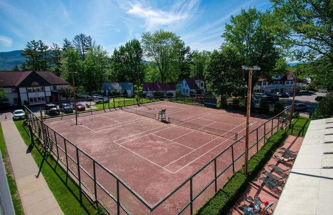 Eastern Slope Inn Resort - Extra Holidays - Foto 57