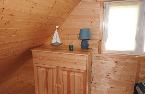 domek skandynawski nr 1 - Foto 13