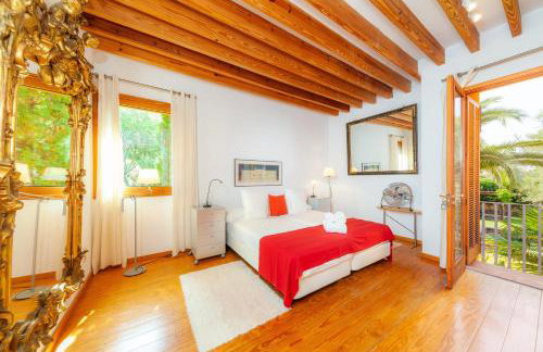 Villa Cala Bona - Foto 29