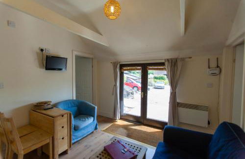 Five Cottages in AONB and an Obbit House! - Foto 74