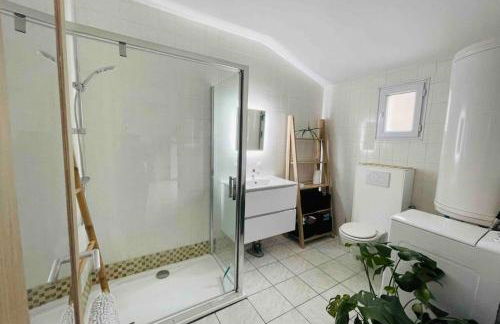 La petite maison du Loubat avec jardin - Foto 6