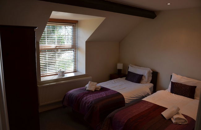 The Coachhouse - Foto 6