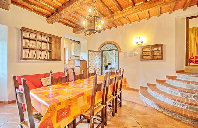 Montescalari - Foto 4