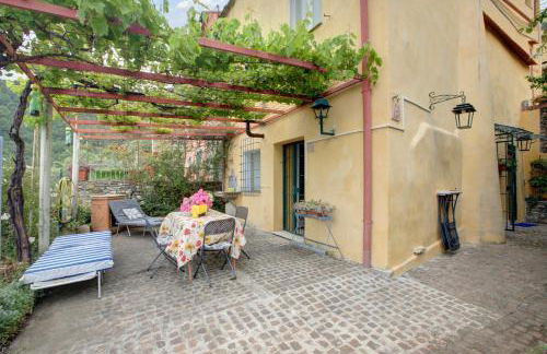 Ca Veggia for nature lovers - Happy Rentals - Foto 70