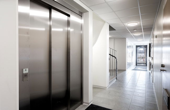 Hiisi Homes Turku Fatabuurinkatu - Foto 49