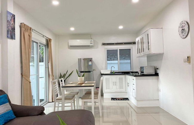 Star Private Pool Villa 2 Bedrooms - Photo 16