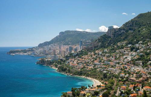 Le COQ Massolin - Parking - AC - WIFI - Foto 37