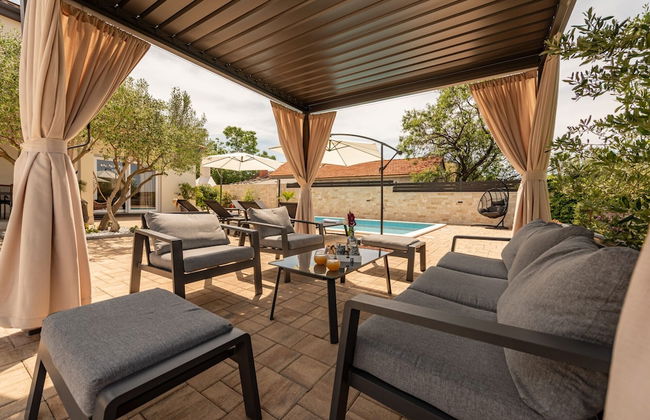 Villa La Aurora - Foto 35