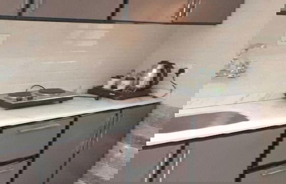 Qimam Park Hotel 2 - Foto 10