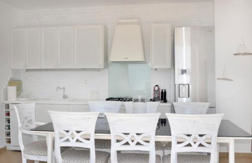 Villa Al mare Stav - Foto 14