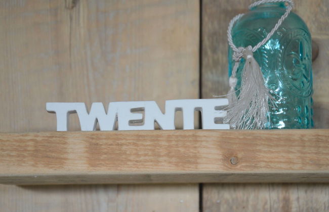 Holiday Home in Geesteren With Roof Terrace,garden Furniture - Photo 22