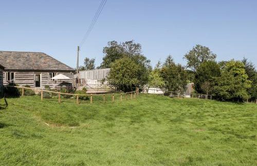 The Old Cart Shed - Foto 18